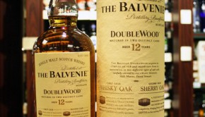The Balvenie DoubleWood