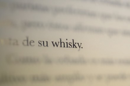 whisky-o-whiskey