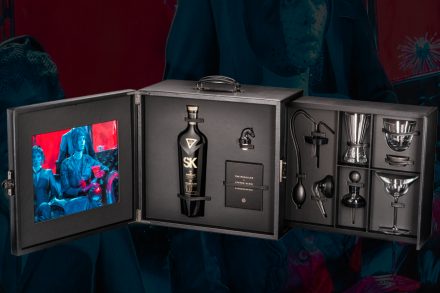 The Macallan Steven Klein