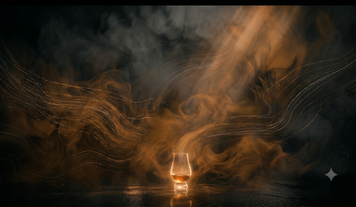 Inteligencia artificial y whisky en 2026: innovación real o AI washing en una industria en crisis